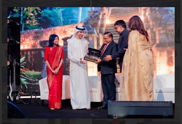 Sri Lanka Beyond Your Dreams 2” organised by the Consulate General in Dubai.