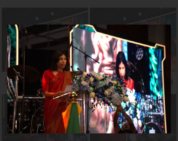 Sri Lanka Beyond Your Dreams 2” organised by the Consulate General in Dubai.