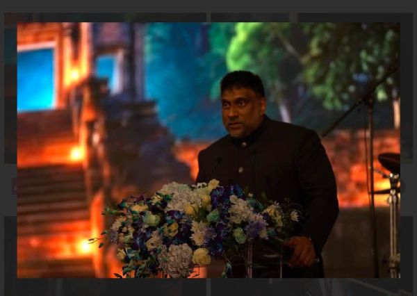 Sri Lanka Beyond Your Dreams 2” organised by the Consulate General in Dubai.