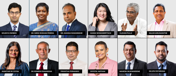 Sri Lanka Retail Forum 2026