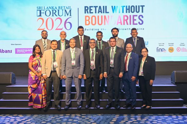 Sri Lanka Retail Forum 2026 Brings Together Over 500 Retail Leaders to Shape the Future of Retail 02