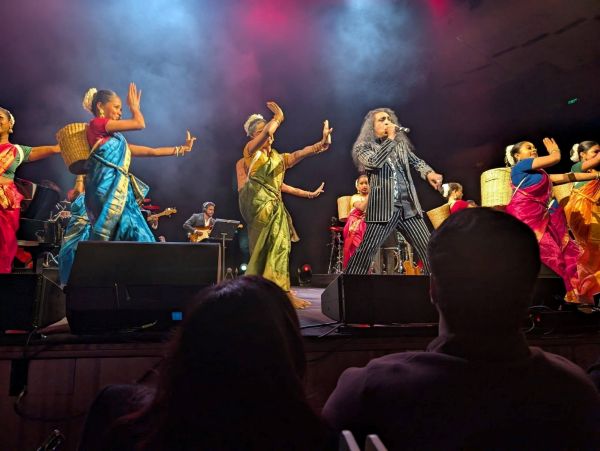 Sri Lankan Dance Academy of Sydney - Duwarna