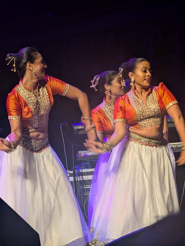 Sri Lankan Dance Academy of Sydney - Duwarna 02