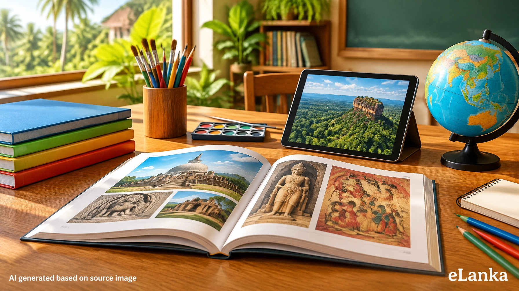 Sri Lanka’s 2027 Education Reforms Take Shape New Subjects, Vocational Learning and Preschool Policy