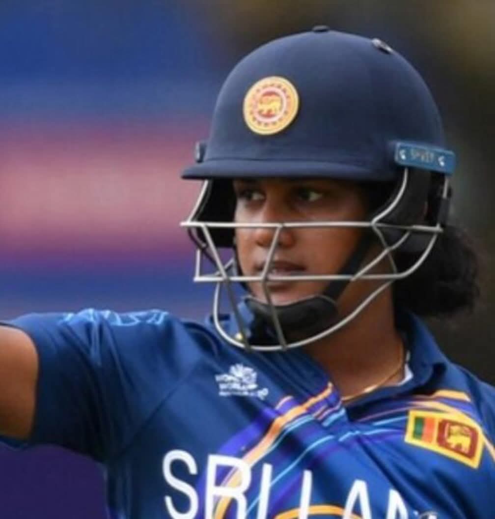 Sri Lanka's Cricket Transformation Committe