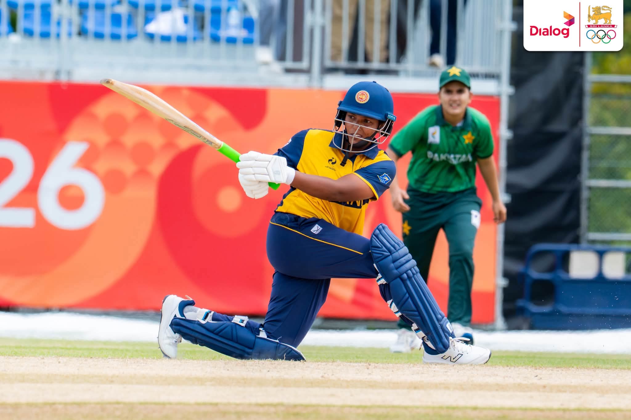 Sri Lanka's Cricket Transformation Committe