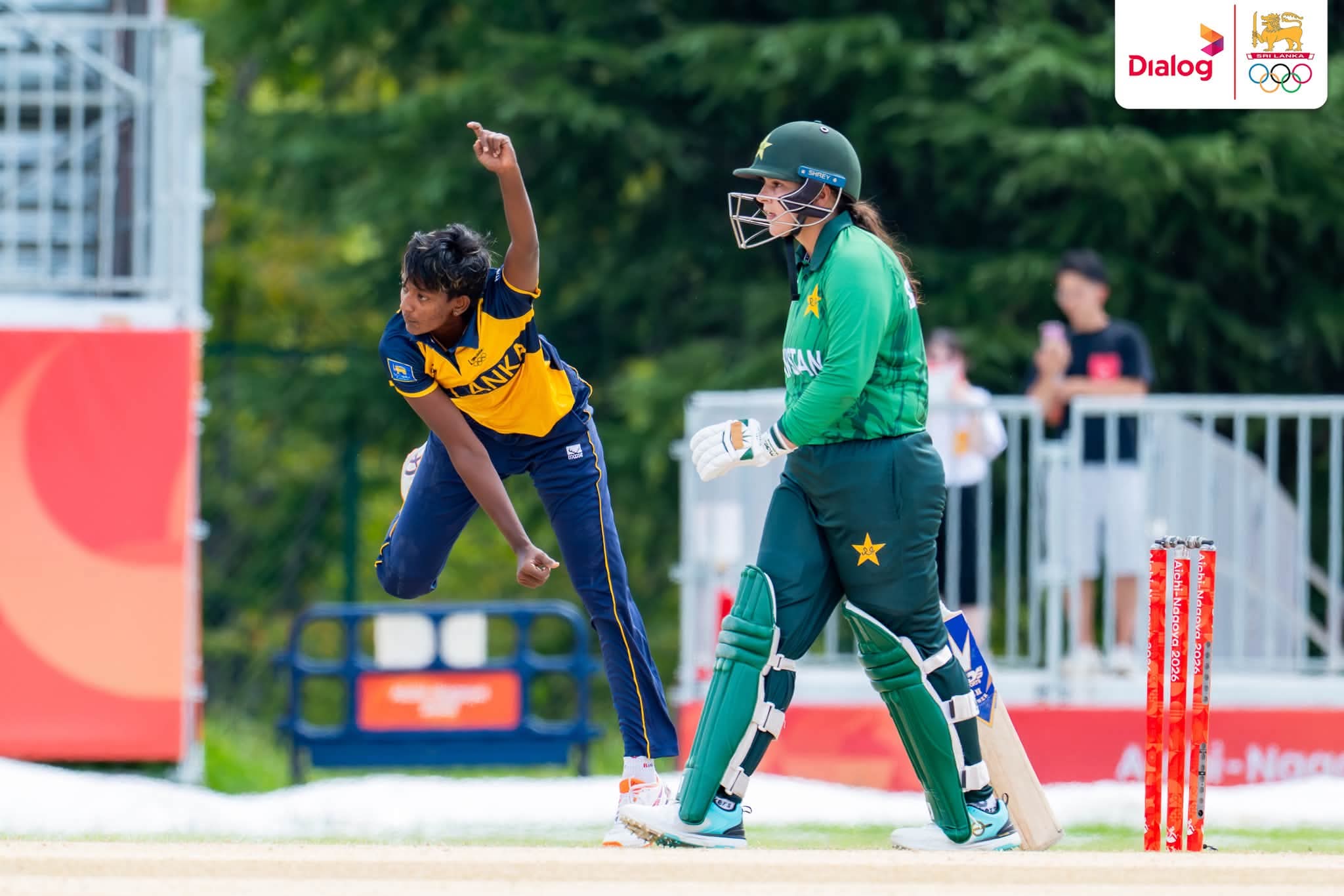Sri Lanka's Cricket Transformation Committe