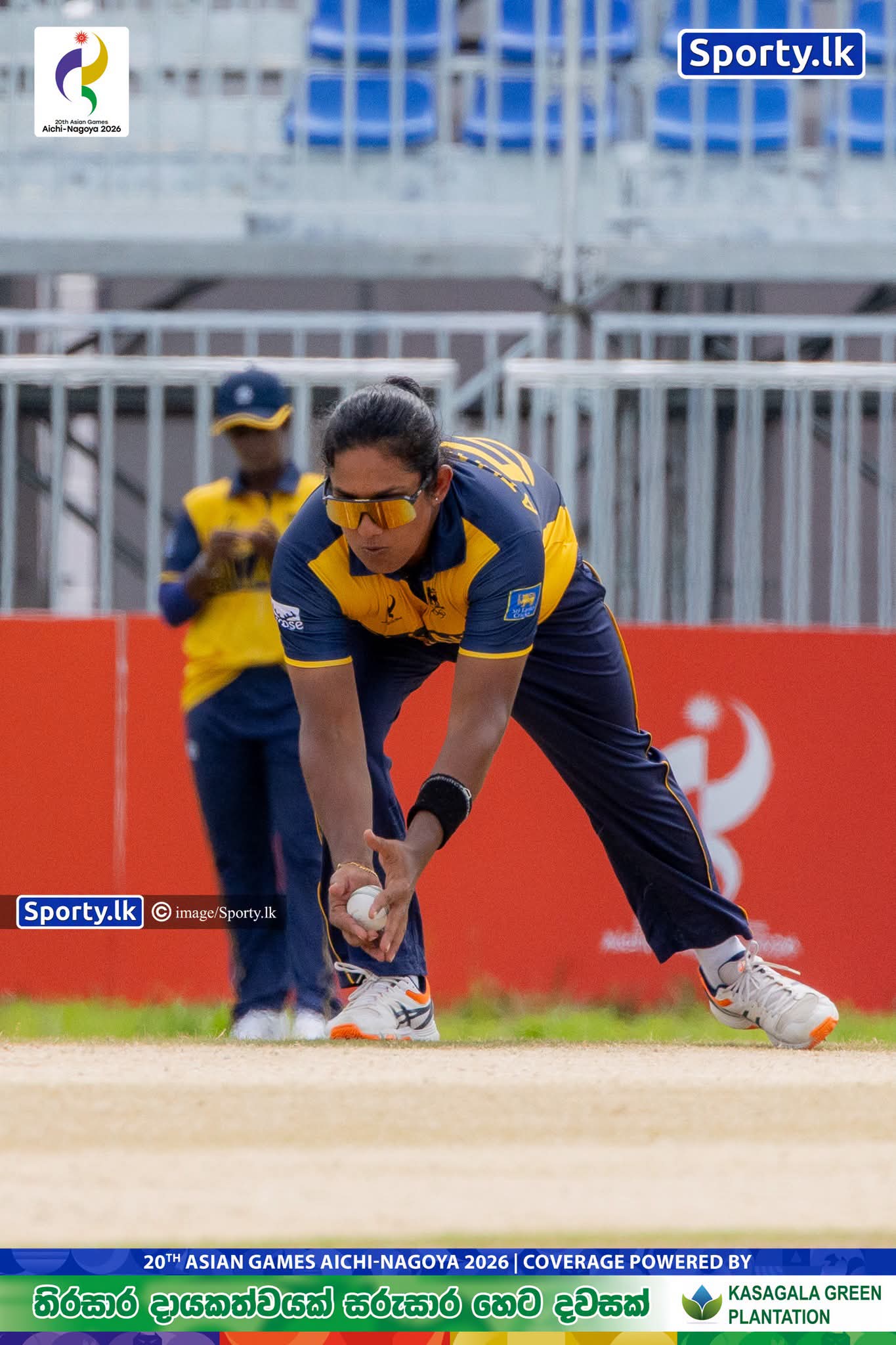 Sri Lanka's Cricket Transformation Committe