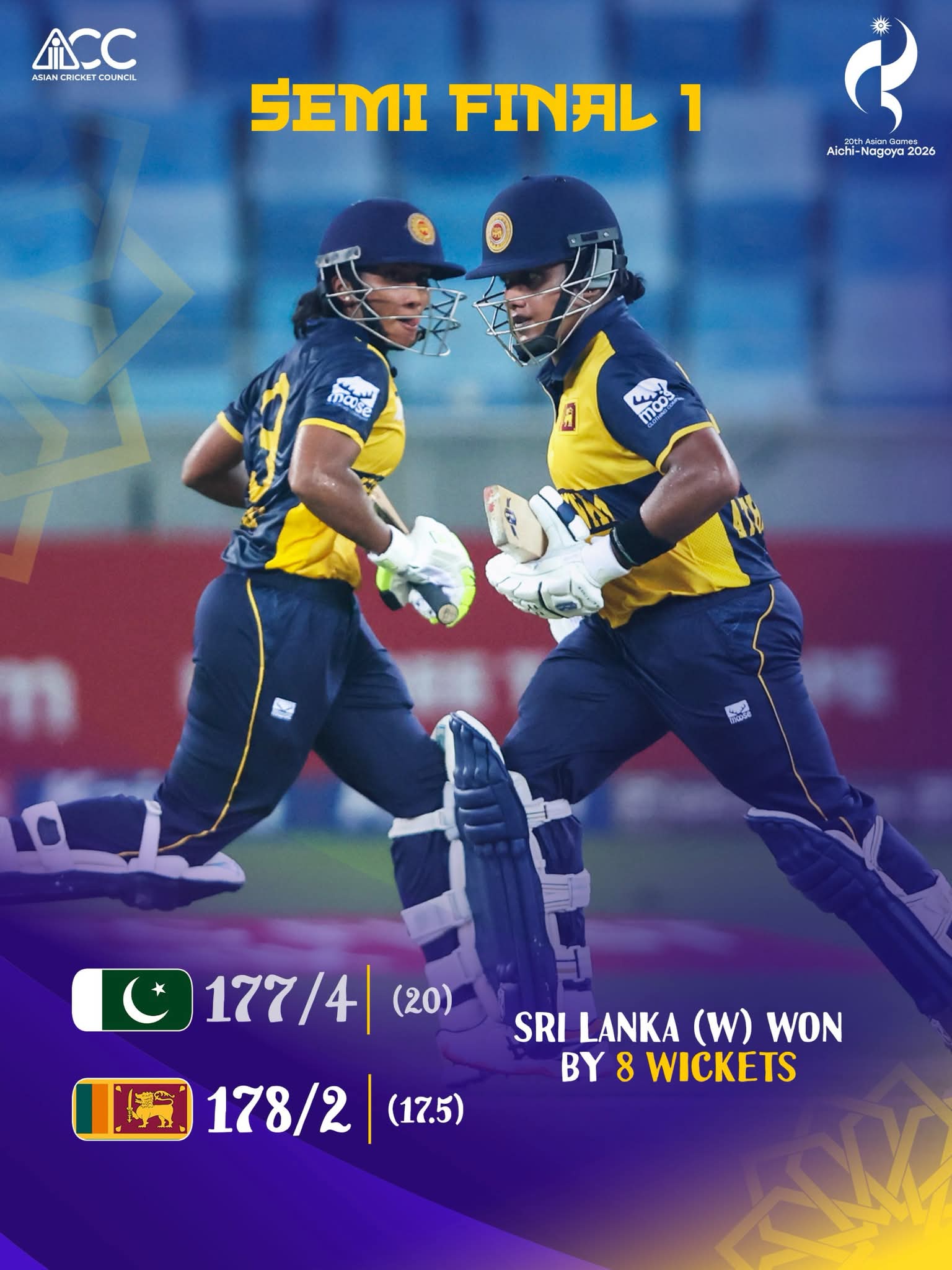 Sri Lanka's Cricket Transformation Committe