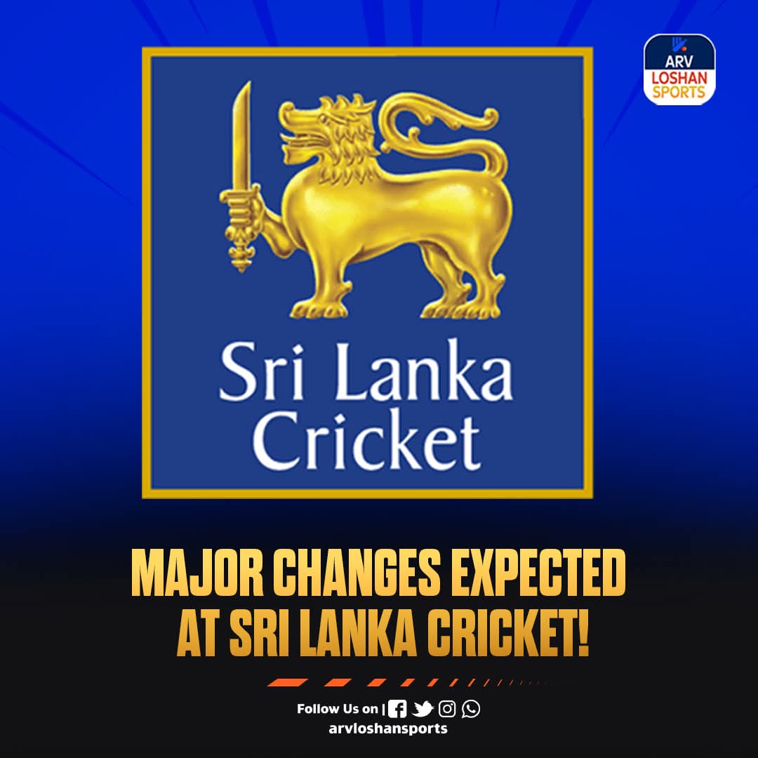 Sri Lanka's Cricket Transformation Committe