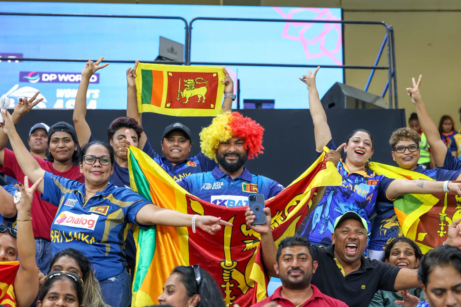 Sri Lanka's Cricket Transformation Committe
