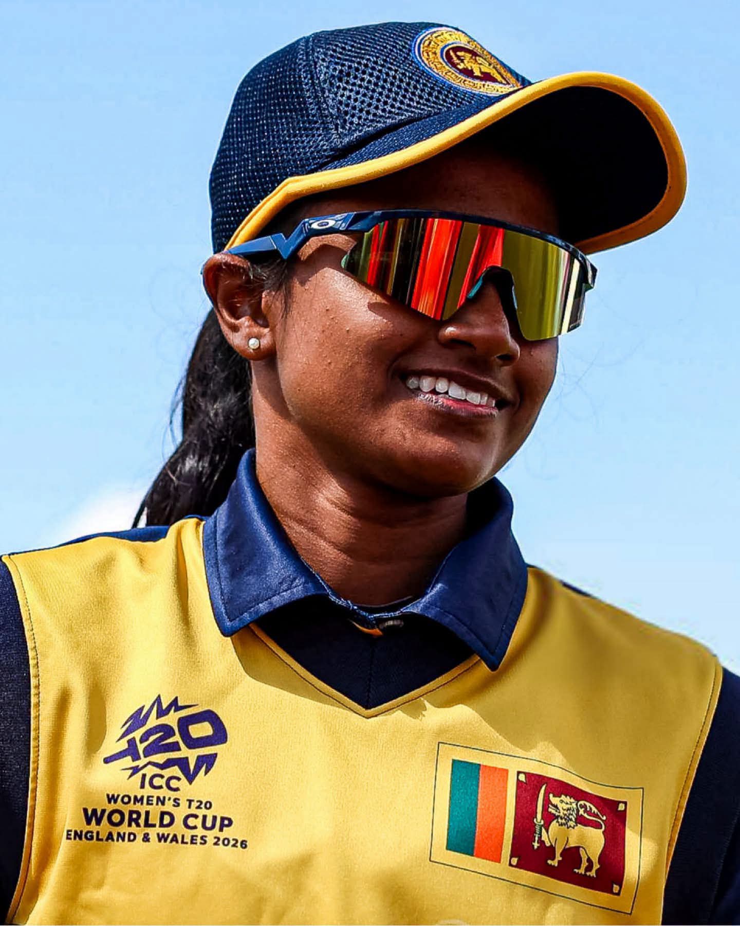Sri Lanka's Cricket Transformation Committe