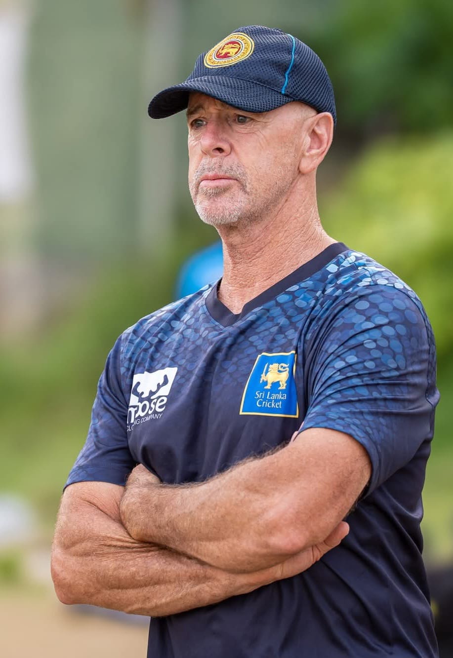 Sri Lanka's Cricket Transformation Committe