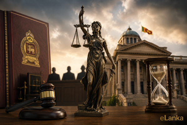Sri Lanka’s Proposed 22nd Constitutional Amendment-eLanka