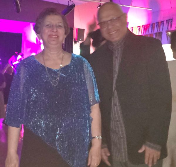 St. Elizabeth's Church function in Dandenong 01