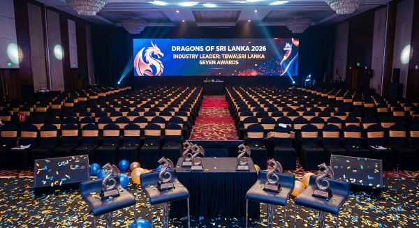 TBWA Sri Lanka Dragons of Sri Lanka 2026