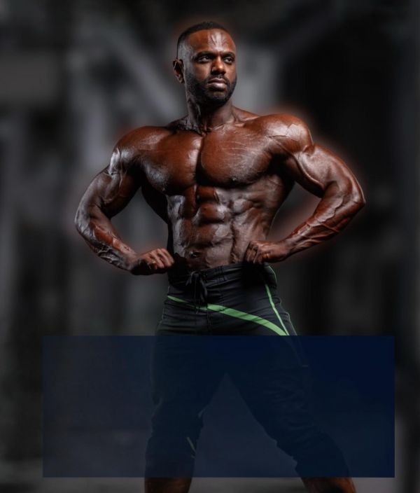 Tavi De Silva Crowned 2026 IFBB Australian National Champion