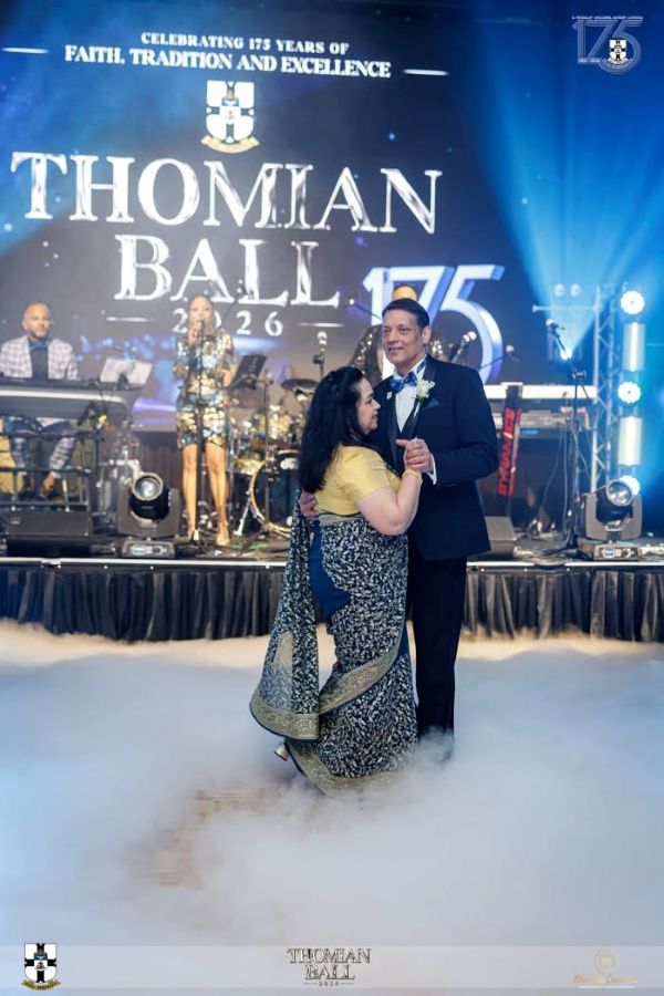Thomian Ball 2026 - eLanka