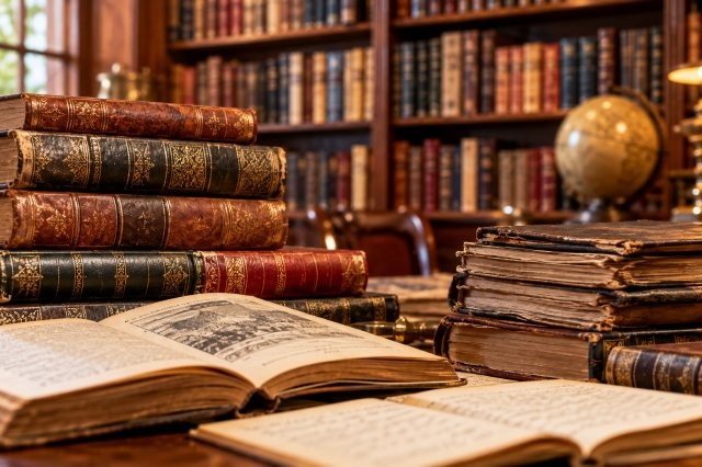 VICTOR MELDER SRI LANKAN LIBRARY 1 - eLanka