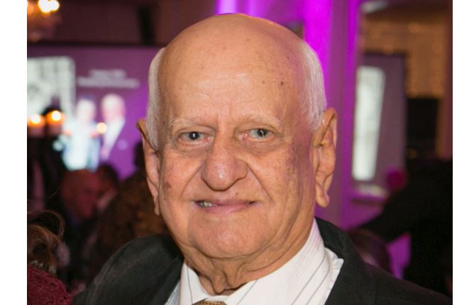 Vale Charles Allen Schokman