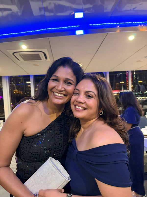 Visakhians of NSW present 'Sea & Sway' - Gala Dinner Cruise aboard the spectacular Clearview Glass Boat - Sydney - elanka