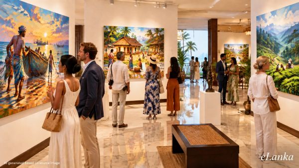 World Tourism Day 2026 Sri Lanka