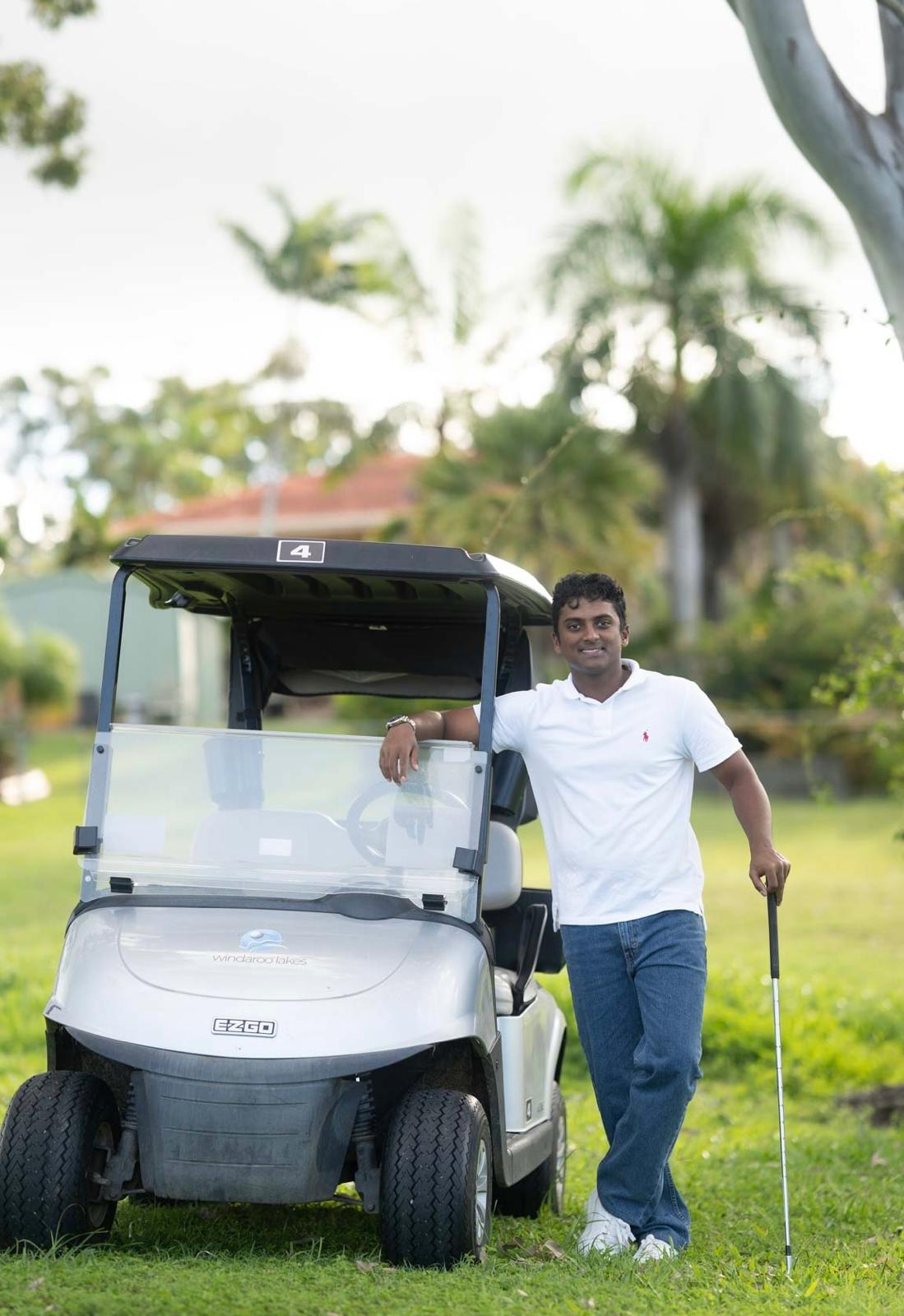 YEVIN SAMARARATNE