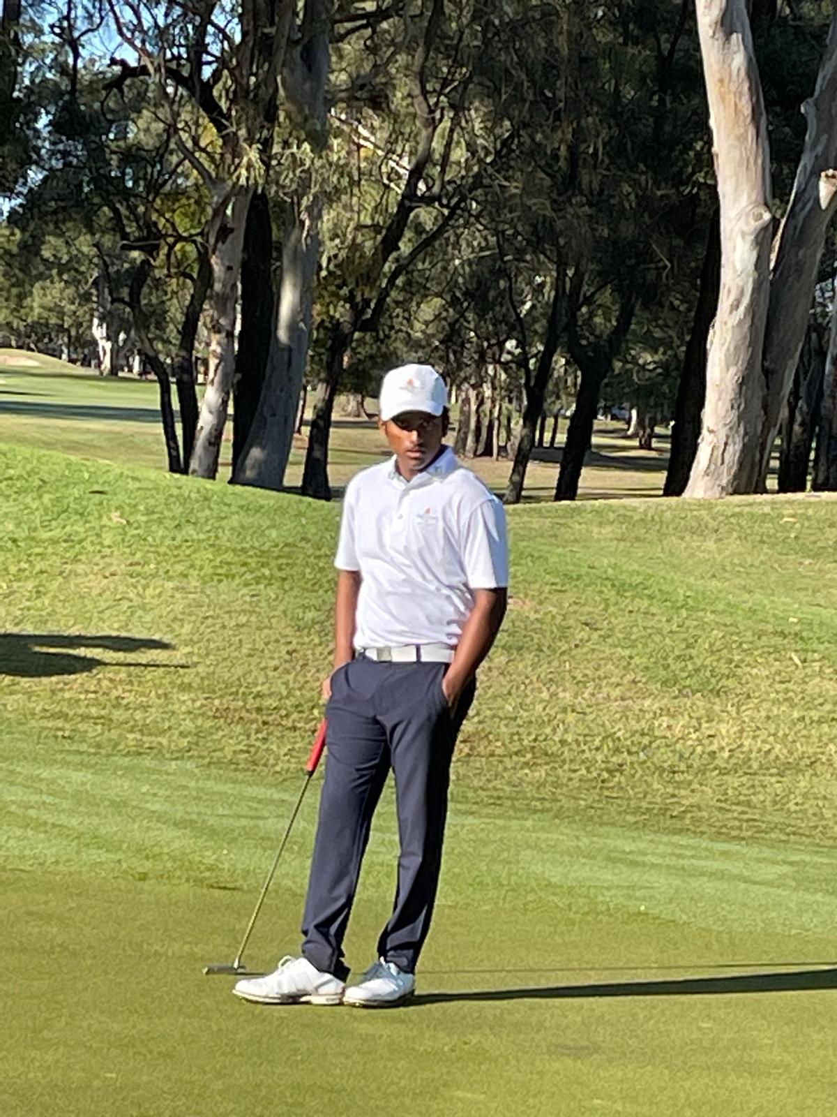 YEVIN SAMARARATNE