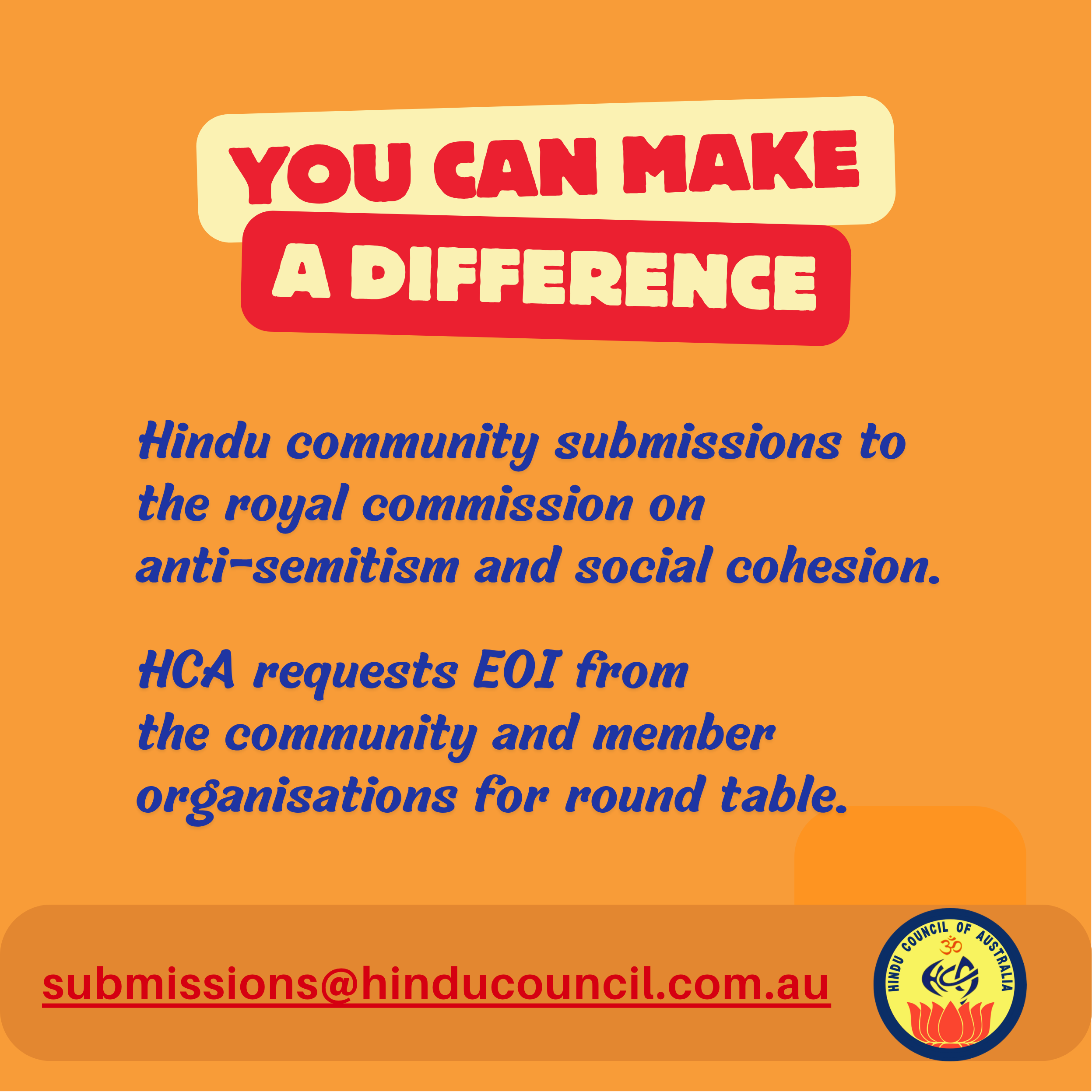 Your Voice Can Make Our Community Safer