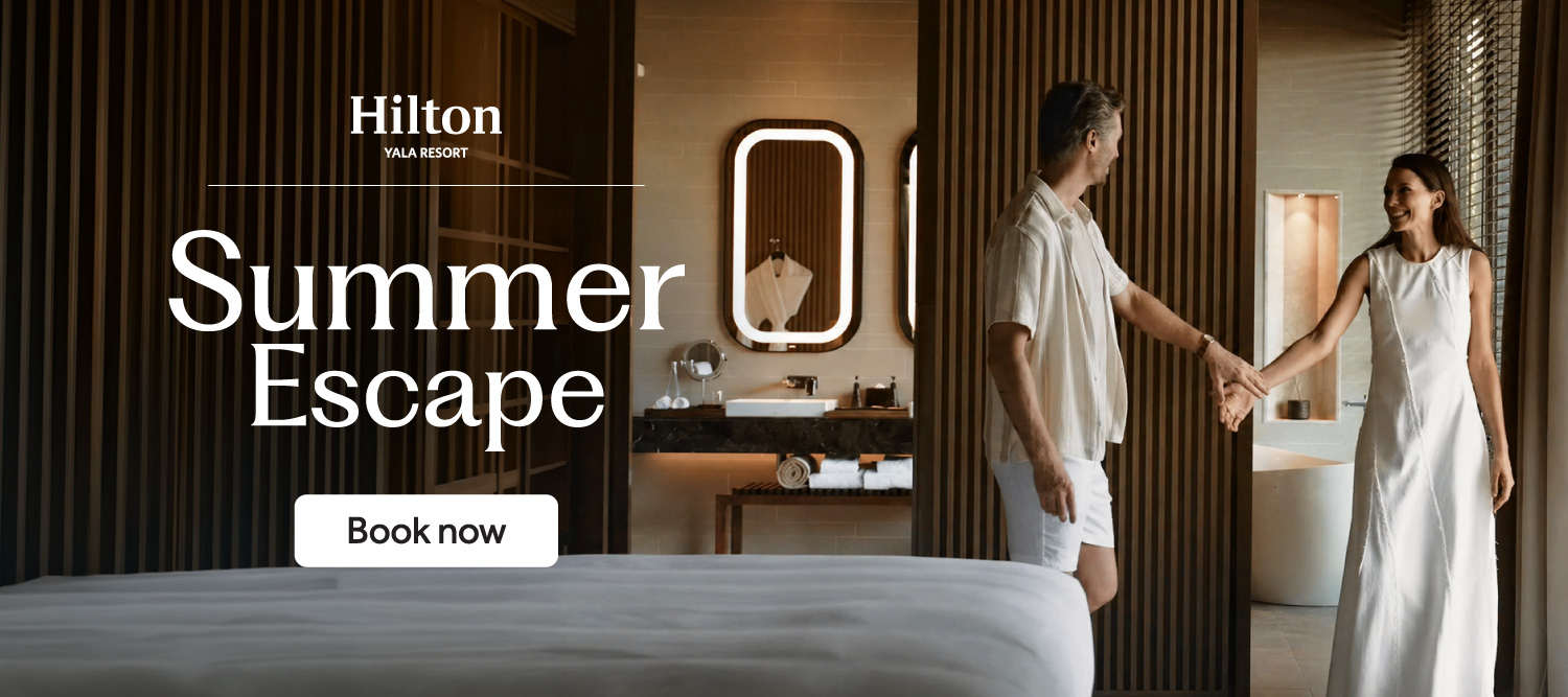 hilton sri lanka