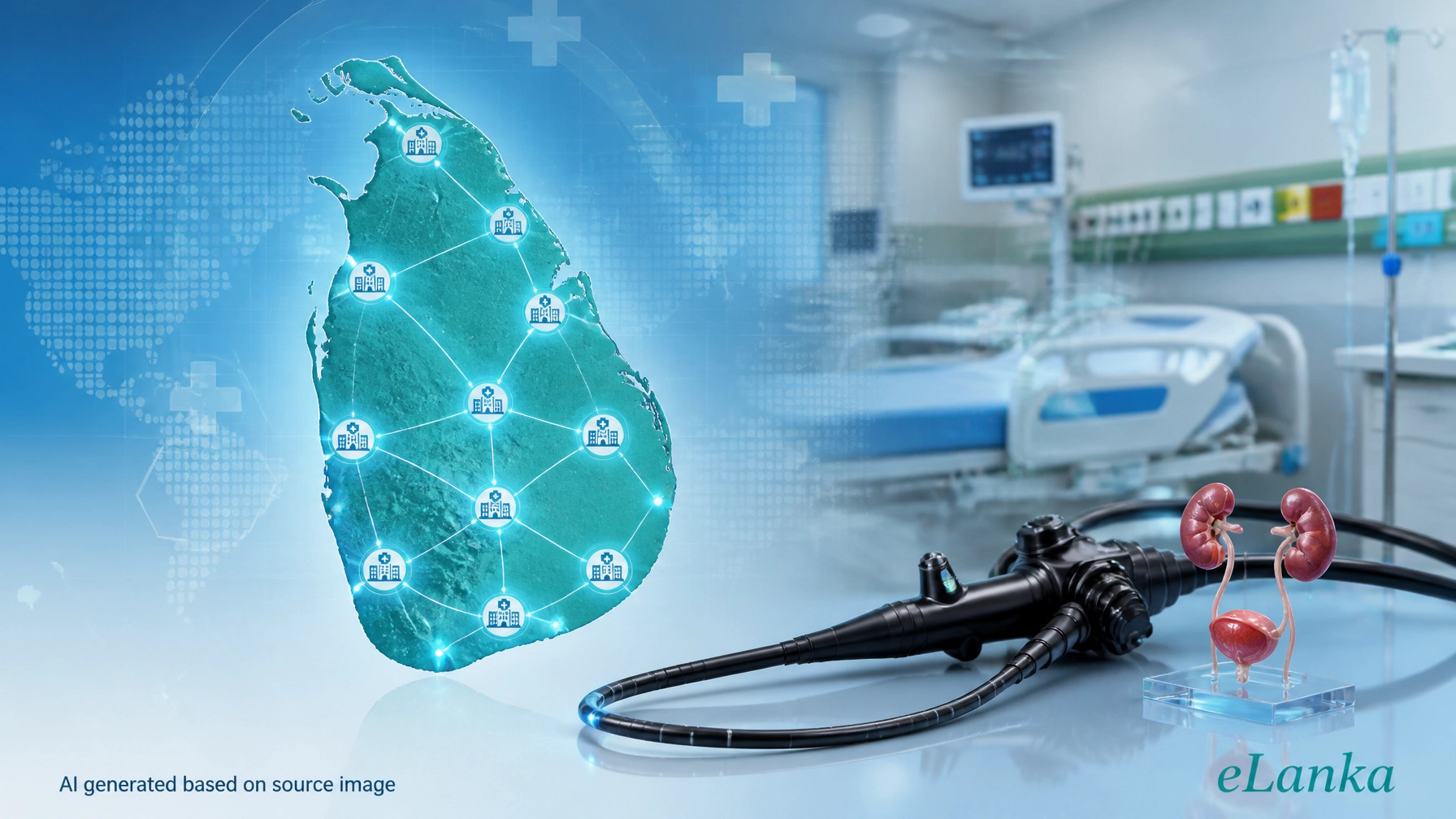 kidney stone treatment