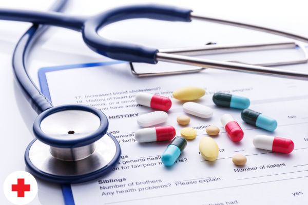 medical camp
