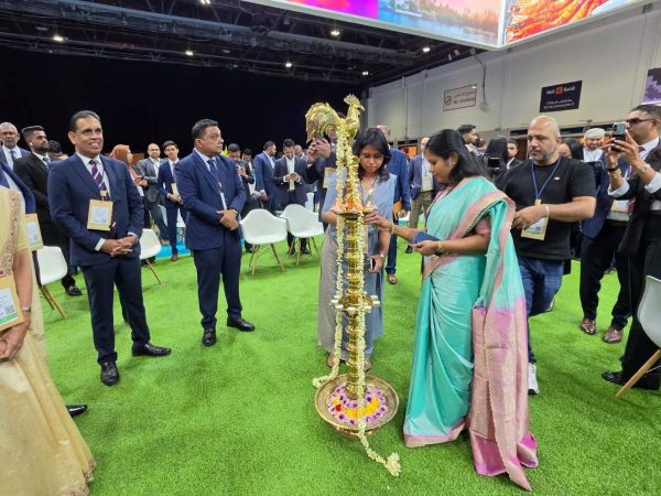 The Consulate General of Sri Lanka in Dubai, in collaboration with the Sri Lanka Tourism Promotion Bureau (SLTPB), is proud to announce Sri Lanka’s participation at the Arabian Travel Market (ATM) 2026 at the Dubai World Trade Centre!
