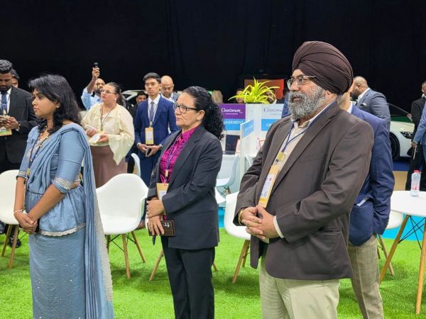 The Consulate General of Sri Lanka in Dubai, in collaboration with the Sri Lanka Tourism Promotion Bureau (SLTPB), is proud to announce Sri Lanka’s participation at the Arabian Travel Market (ATM) 2026 at the Dubai World Trade Centre!
