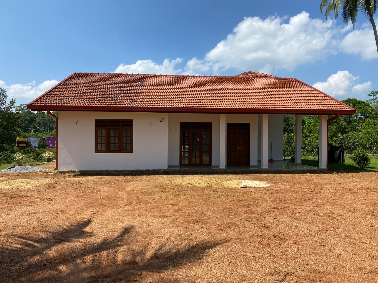 Agricultural land Horana