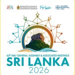 63rd Asia-Pacific Broadcasting Union General Assembly Sri Lanka 2026