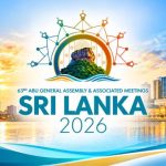 63rd Asia-Pacific Broadcasting Union General Assembly Sri Lanka 2026
