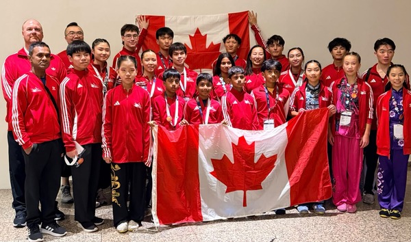 A HISTORIC ACHIEVEMENT FOR OUR SRI LANKAN COMMUNITY IN CANADA! (1)