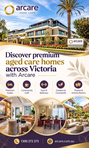 Arcare Aged Care