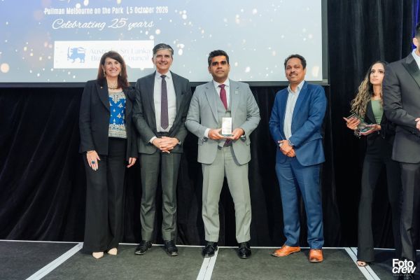 Australia Sri Lanka Business Council (ASLBC) 25th Anniversary