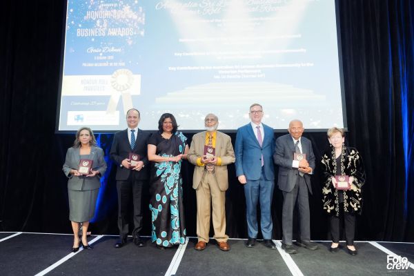 Australia Sri Lanka Business Council (ASLBC) 25th Anniversary