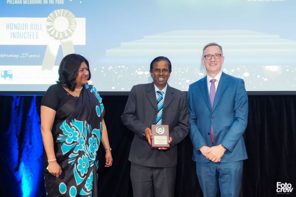 Australia Sri Lanka Business Council (ASLBC) 25th Anniversary