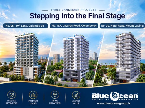Blue Ocean Group
