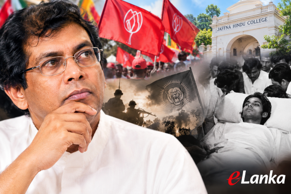 Commemorating Thileepan-Political Capital TODAY