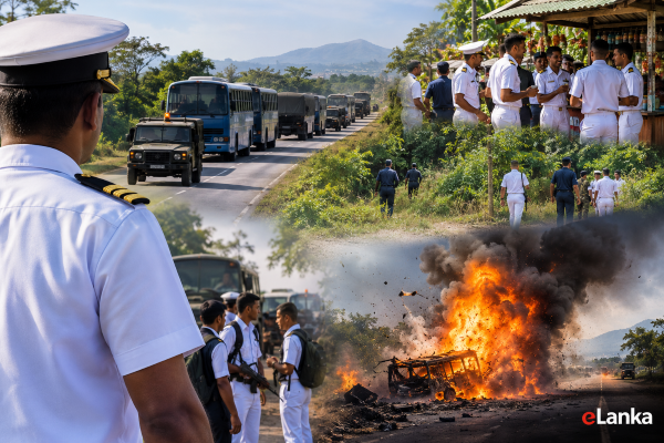 Digampathana-The Day the Navy Was Shattered – Sri Lanka Guardian