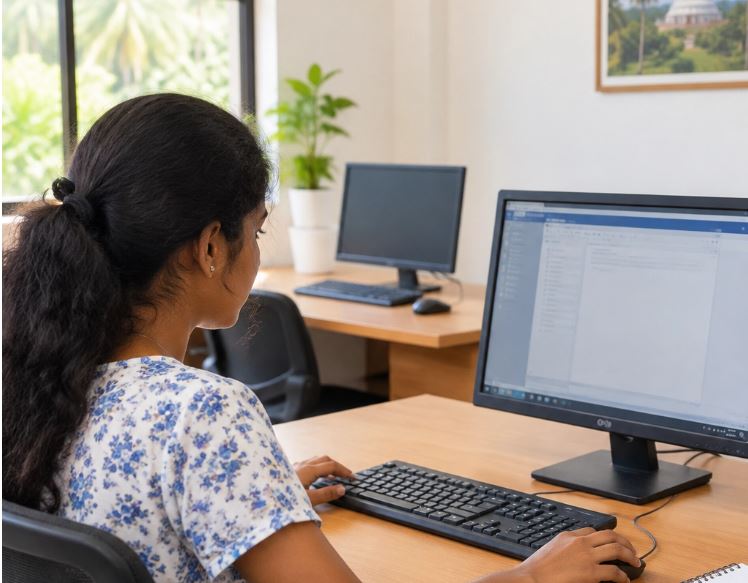 HNB Invests LKR 3.2 Million in Vocational Training to Empower 80 Young People with SOS Children’s Villages Sri Lanka