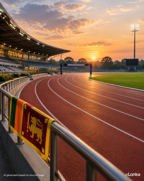 Janani Dhananjana Asian Para Games 2026