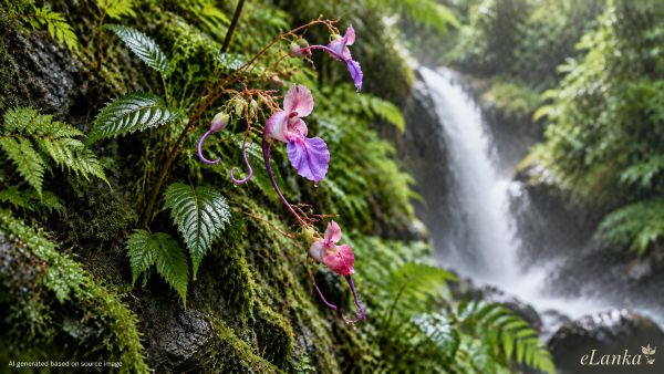 Kithulgala Balsam