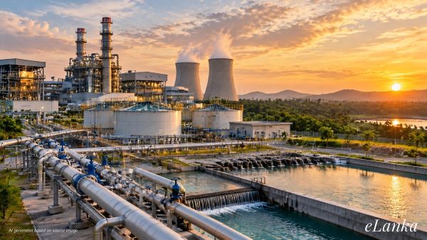 Lakdhanavi Asian Power and Water Awards 2026