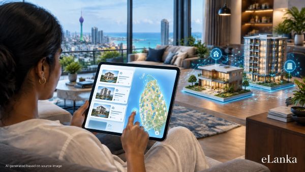 LankaPropertyWeb National AI Awards 2026